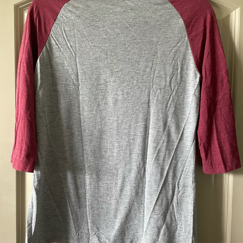FSU baseball tee - Picture 3 of 3